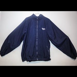 Reebok windbreaker